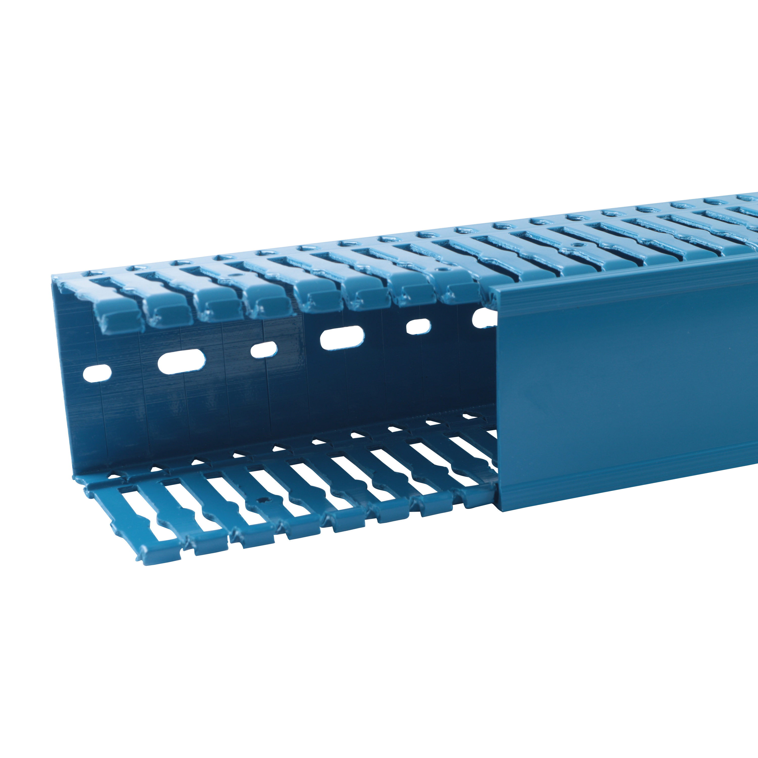 Canaleta L/halogeno 60x80mm Azul (X Tira 636263 — Legrand — Legrand