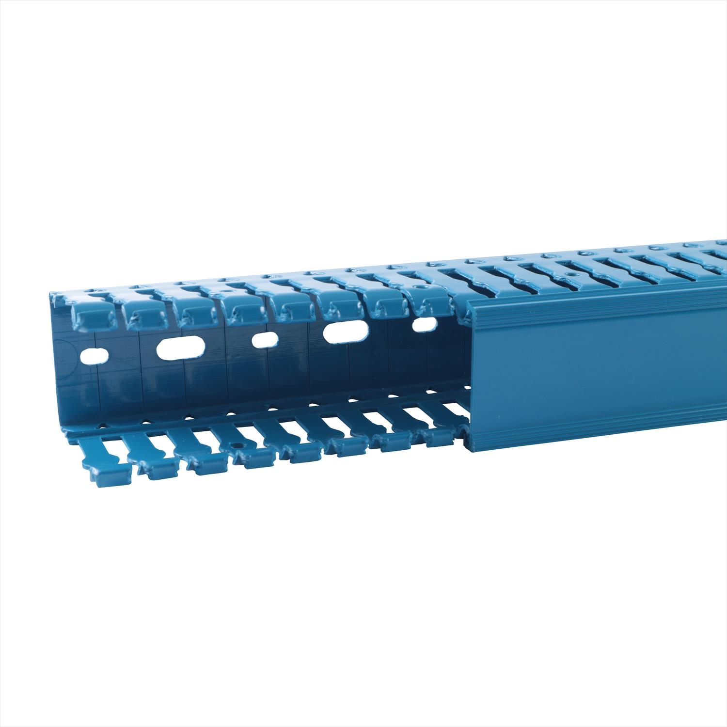 Canaleta L/halogeno 40x60mm Azul (X Tira 636257 — Legrand — Legrand