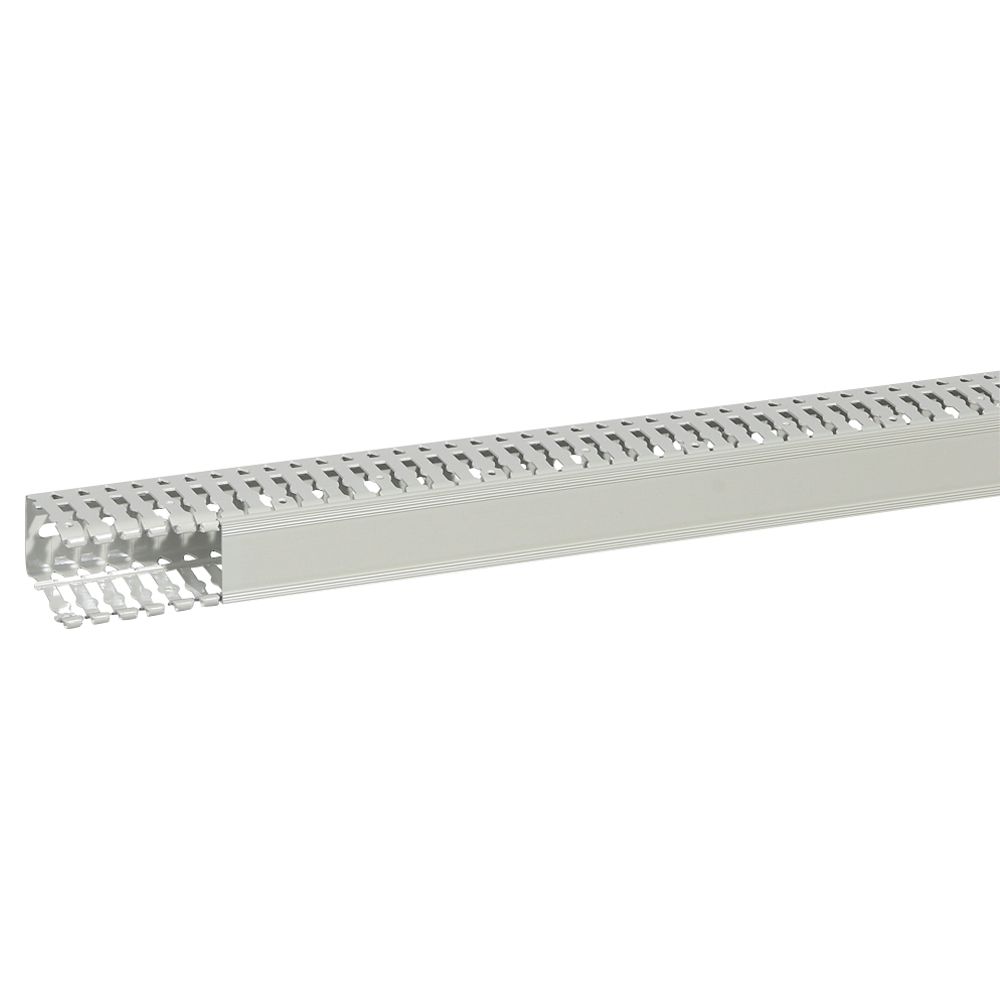 Canaleta L/halogeno 40x60mm Gris (X Tira 636207 — Legrand — Legrand