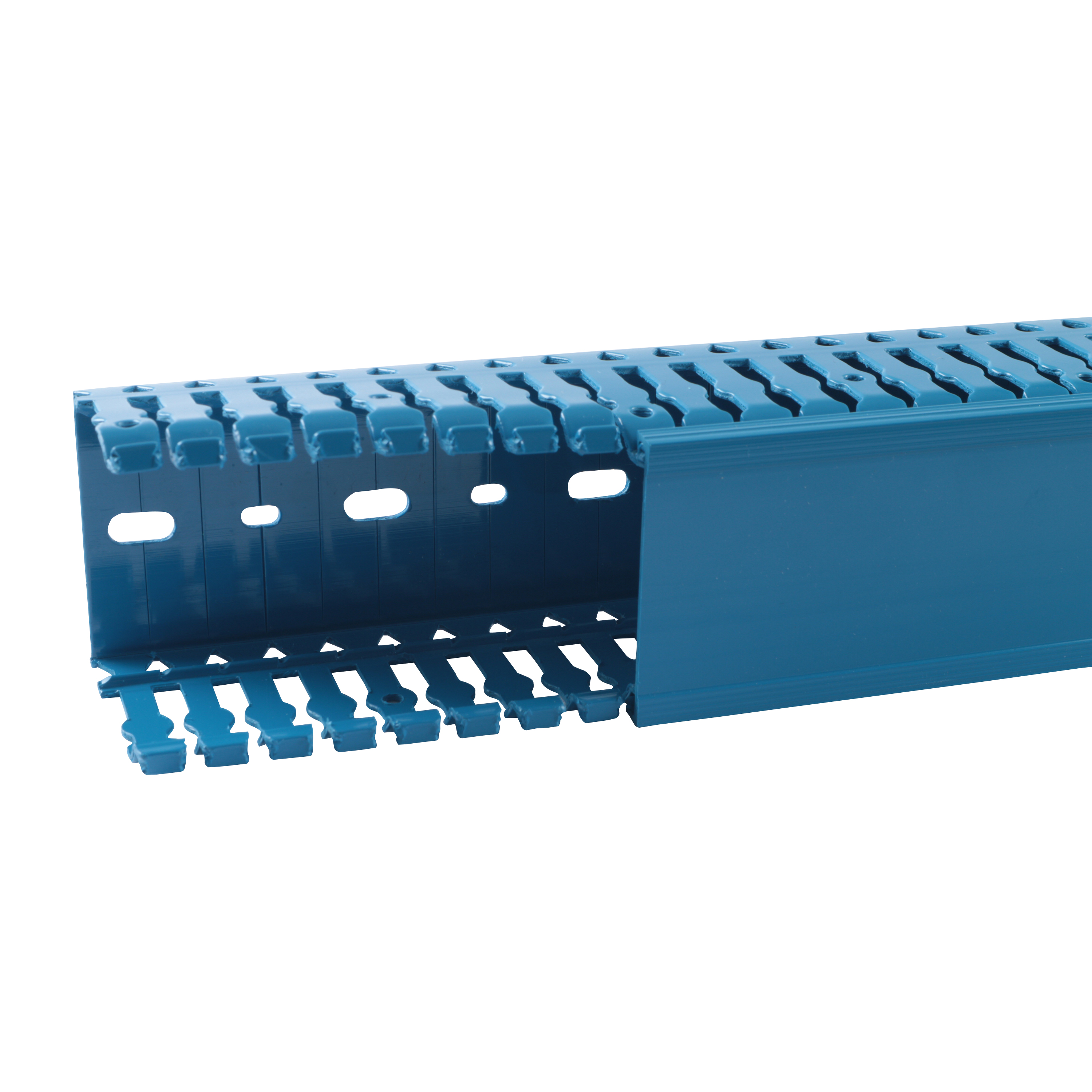 Canaleta L/halogeno 60x60mm Azul (X Tira 636262 — Legrand — Legrand