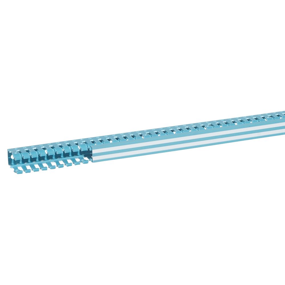 Canaleta LI/25 25x40 36201 (X Tira 2 36201 — Legrand — Legrand