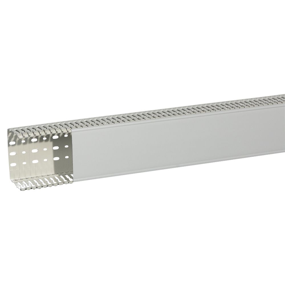 Canaleta L/halogeno 120x80mm Gris (X Tir 636225 — Legrand — Legrand