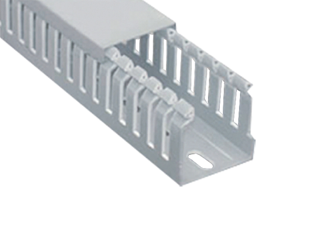 Canaleta Ran/gris 40AN X 40AL 40-40P 40-40P — Legrand — Legrand