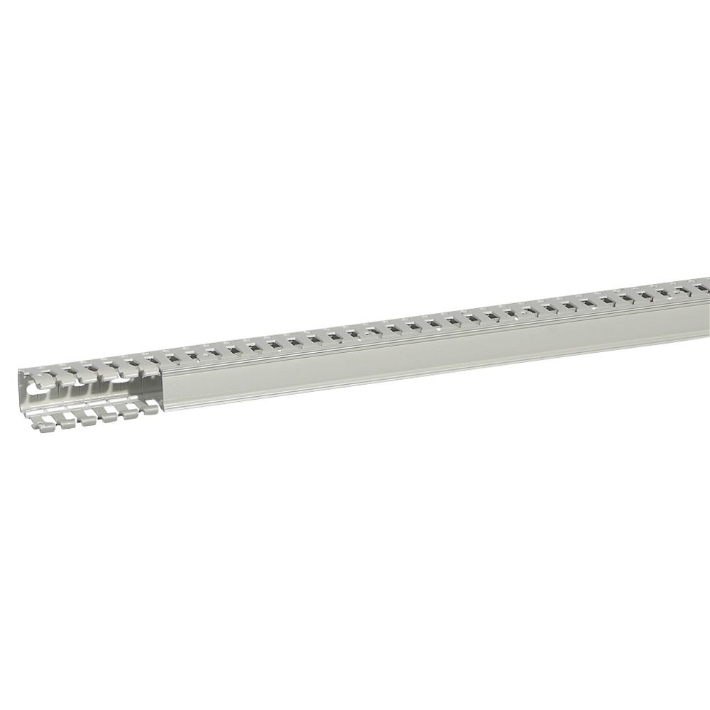 Canaleta L/halogeno 25x40mm Gris (X Tira 636201 — Legrand — Legrand