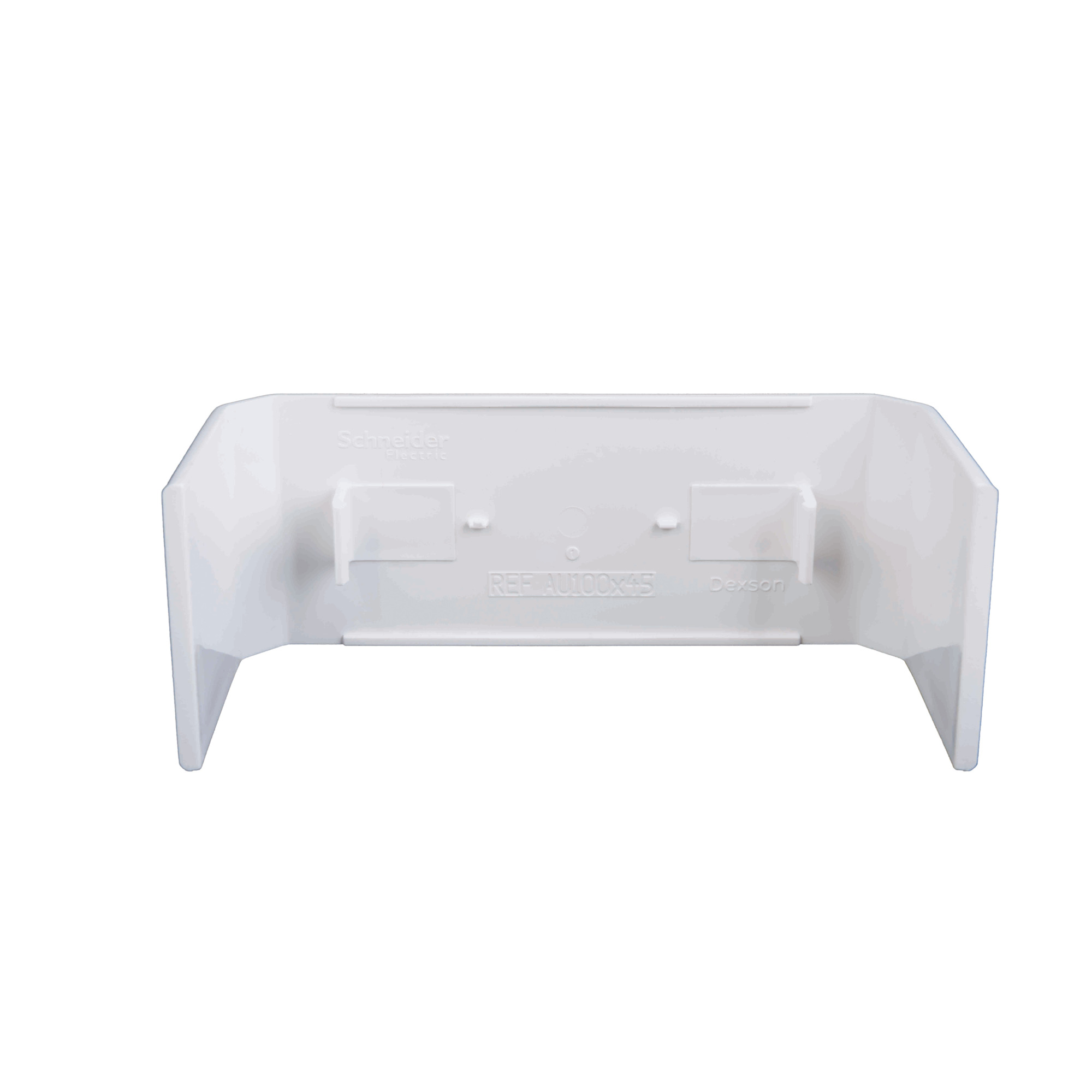 Union Para Canaleta Dxn Bco 100x45mm DXN11016 — Schneider Electric — Schneider Electric