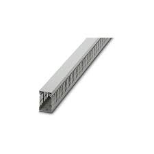 Canaleta L/halog 40ANx60AL 2MT Gr/cl 3240349 — Phoenix Contact — Phoenix Contact
