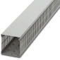 Canaleta L/halog 80ANX80AL 2MT Gr/cl 3240359 — Phoenix Contact — Phoenix Contact