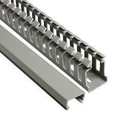 Canaleta Ran/gris 25AN X 40AL Tira 2MT 3240188 — Phoenix Contact — Phoenix Contact