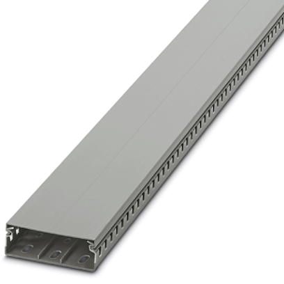 Canaleta Ran/gris 25AN X 80AL xTIRA/2M 3240197 — Phoenix Contact — Phoenix Contact