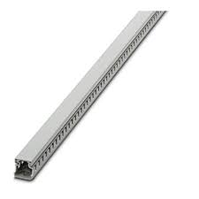 Canaleta L/halog 25ANx25AL 2MT Gr/cl 3240340 — Phoenix Contact — Phoenix Contact