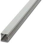 Canaleta L/halog 40ANx40AL 2MT Gr/cl 3240348 — Phoenix Contact — Phoenix Contact