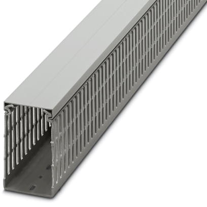 Canaleta L/halog 60ANx100AL 2MT Gr/cl 3240355 — Phoenix Contact — Phoenix Contact