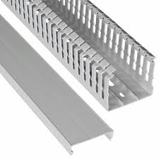 Canaleta L/halog 60ANx60AL 2MT Gr/cl 3240353 — Phoenix Contact — Phoenix Contact