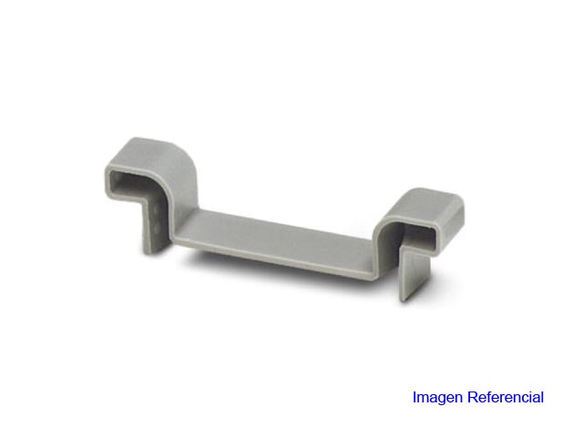 Tapa Final Cubre Borde Riel NS35/7,5 1206560 — Phoenix Contact — Phoenix Contact