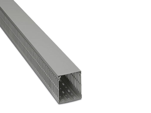 Canaleta Ran/gris 30AN X 40AL Tira 2MT 3240278 — Phoenix Contact — Phoenix Contact