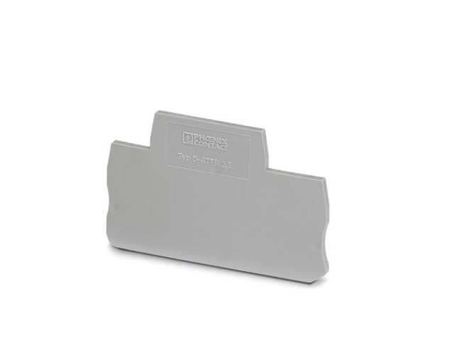 Tapa 1,5-2.5mm² Dos Pisos L/mant Gr 3030459 — Phoenix Contact — Phoenix Contact
