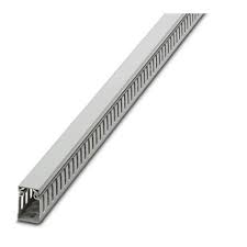 Canaleta L/halog 25ANx40AL 2MT Gr/cl 3240341 — Phoenix Contact — Phoenix Contact
