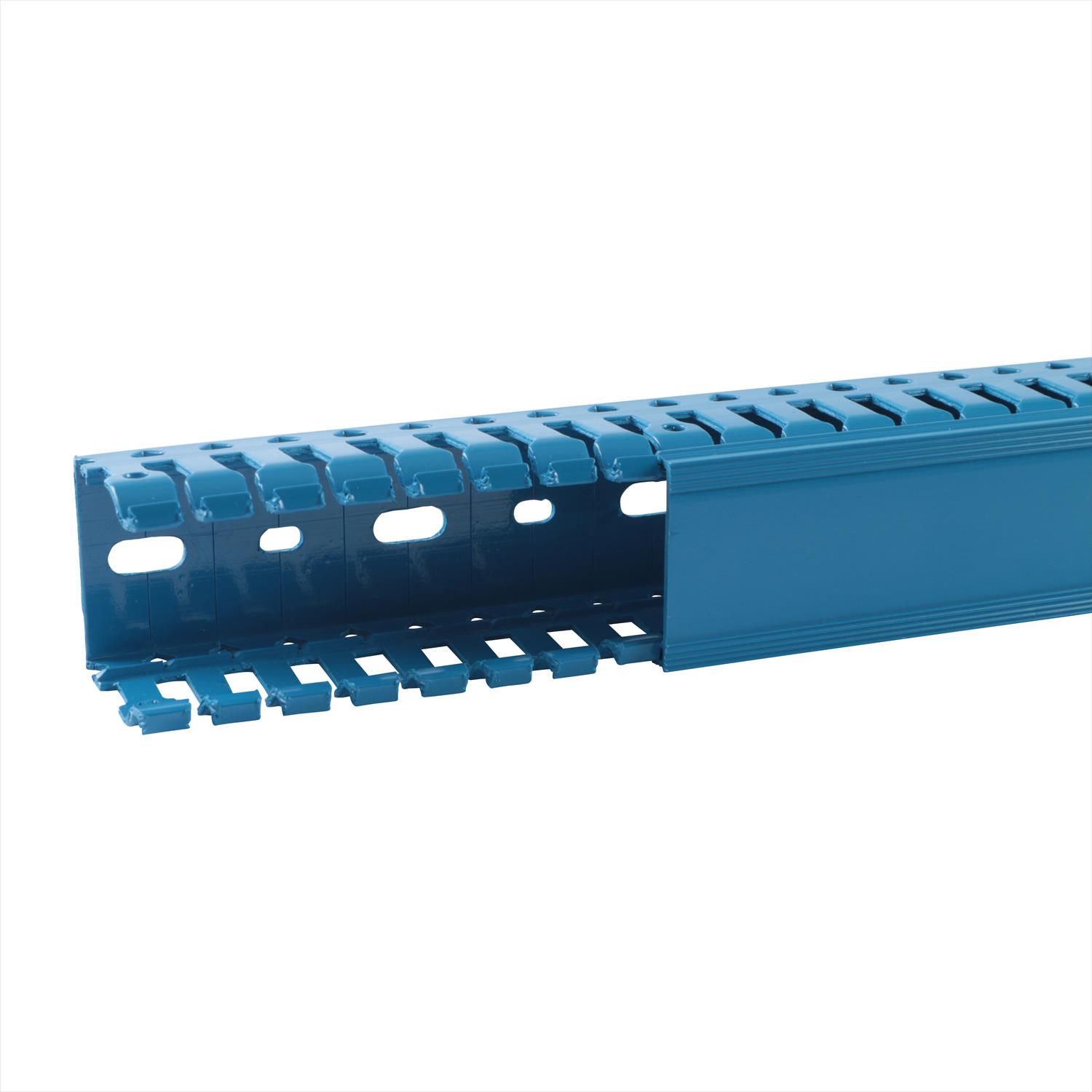 Canaleta L/halogeno 40x40mm Azul (X Tira 636256 — Legrand — Legrand