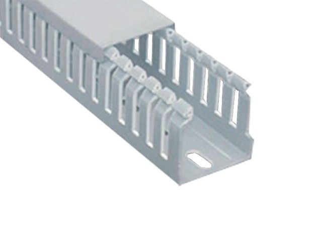 Canaleta Ran/gris 100 X 100AL 100-100P 100-100P — Legrand — Legrand