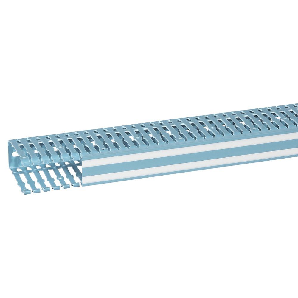 Canaleta LI/25 40x80 (L) (X Tira 2 MT) 36208 — Legrand — Legrand