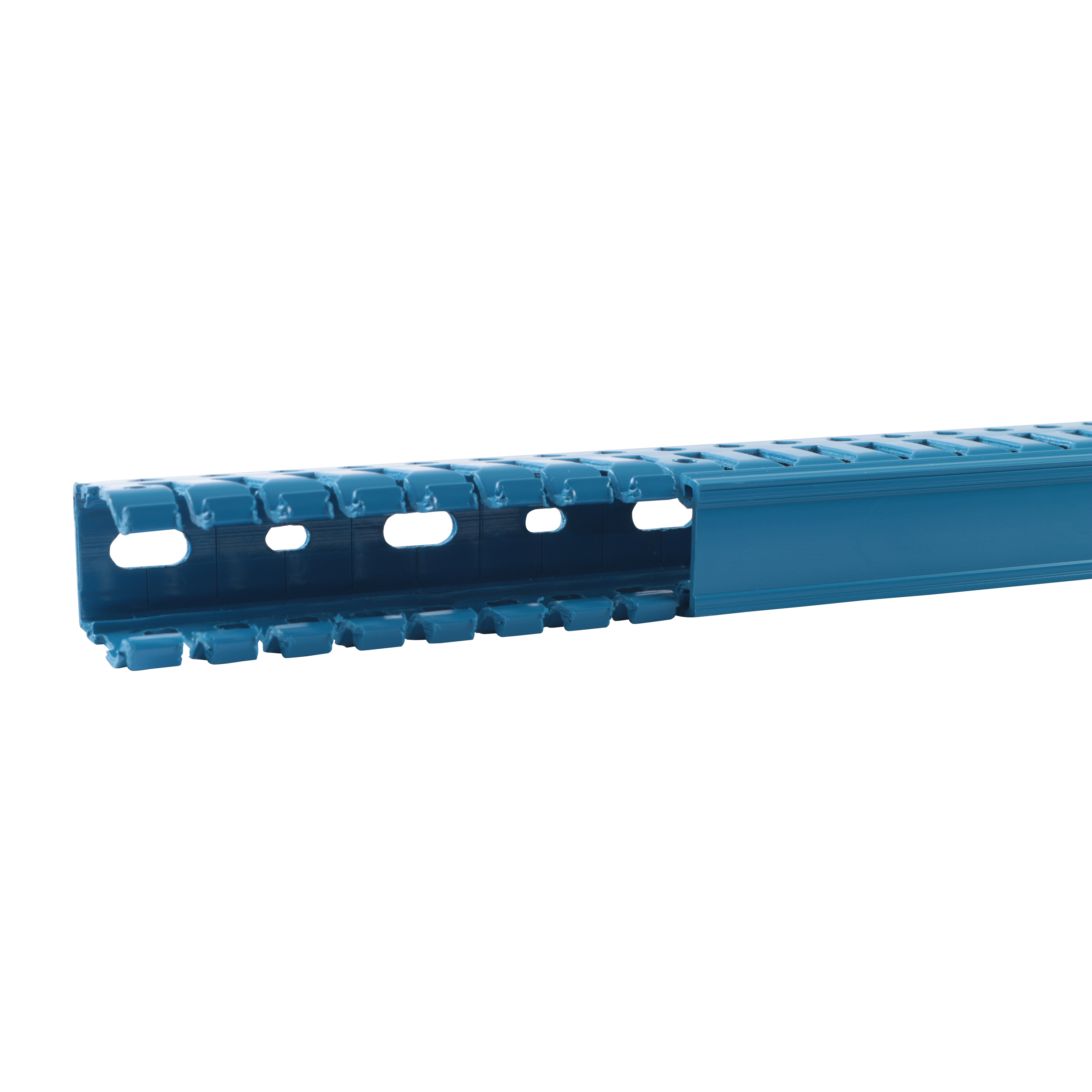Canaleta L/halogeno 25x40mm Azul (X Tira 636251 — Legrand — Legrand