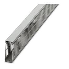 Canaleta L/halog 30ANx80AL 2MT Gr/cl 3240346 — Phoenix Contact — Phoenix Contact