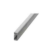 Canaleta L/halog 30ANx60AL 2MT Gr/cl 3240345 — Phoenix Contact — Phoenix Contact