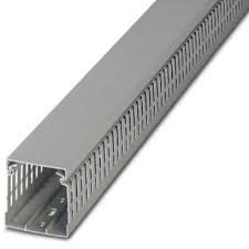 Canaleta L/halog 25ANx60AL 2MT Gr/cl 3240342 — Phoenix Contact — Phoenix Contact
