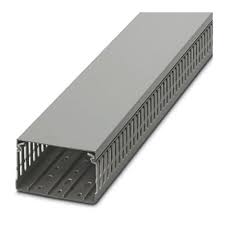 Canaleta Ran/gris 100AN X 60AL xTIRA/2M 3240195 — Phoenix Contact — Phoenix Contact