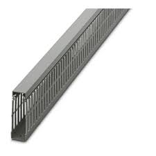 Canaleta L/halog 25ANx80AL 2MT Gr/cl 3240343 — Phoenix Contact — Phoenix Contact