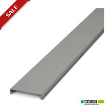 Tapa Canaleta 80mm X 2000mm Gr 3240288 — Phoenix Contact — Phoenix Contact