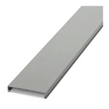 Tapa Canaleta 100mm X 2000mm Gr 3240289 — Phoenix Contact — Phoenix Contact