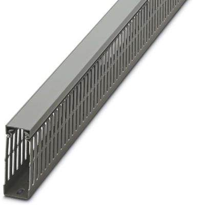 Canaleta Ran/gris 30AN X 80AL xTIRA/2M 3240282 — Phoenix Contact — Phoenix Contact