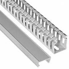 Canaleta L/halog 30ANx40AL 2MT Gr/cl 3240344 — Phoenix Contact — Phoenix Contact