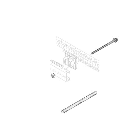 Hiloscorrido Acero Inox 200mm PTRS2001 — ABB — ABB