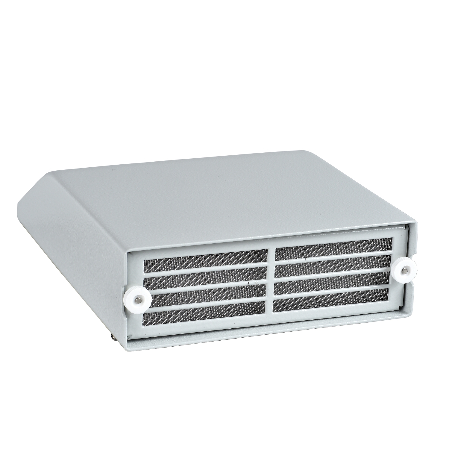 Filtro Para Ventilador 560M3 291x291 IP55 NSYCAP291LZF — Schneider Electric — Schneider Electric