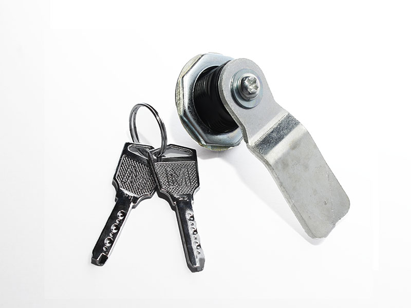 Cerradura Con Llaves para Armario 117300434 — FNX — FNX