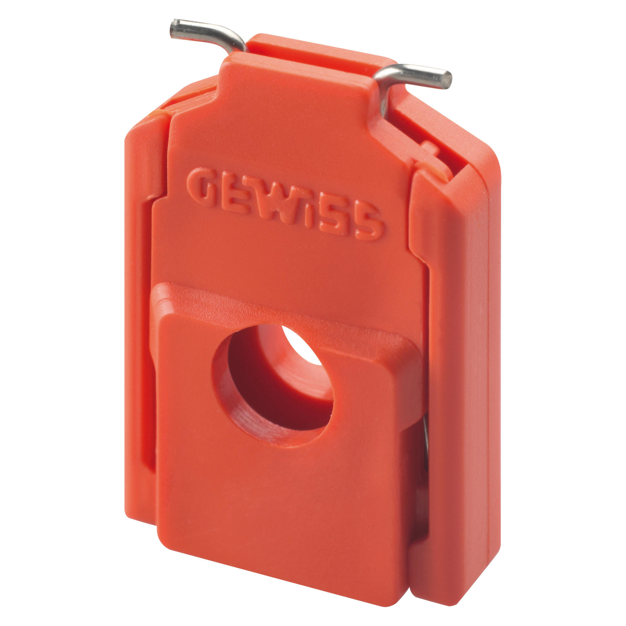 Enclavamiento Maneta con Candado Gw GW96041 — Gewiss — Gewiss