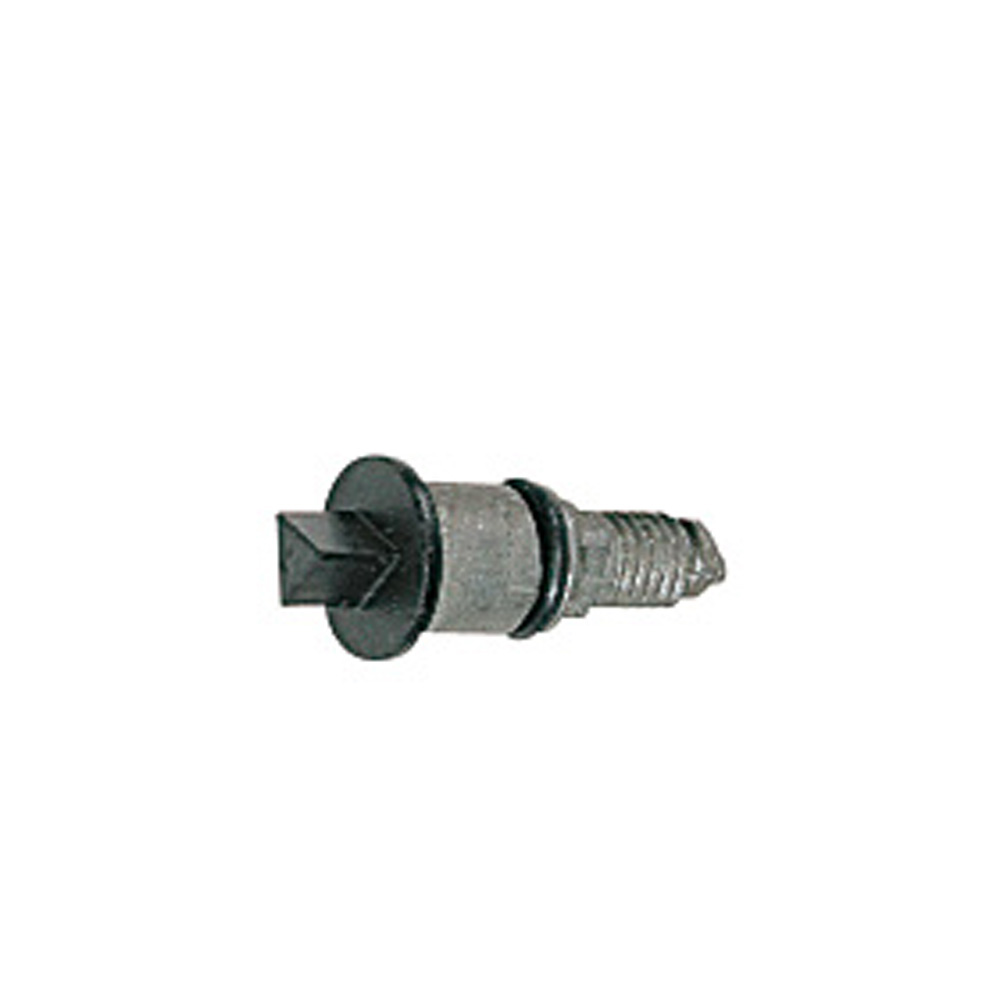 CILINDRO TRIANGULO 8MM MACHO 36818 Legrand — Legrand