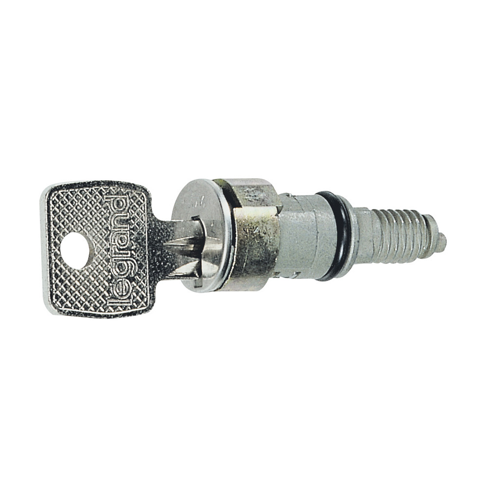 CILINDRO CON LLAVE 405 36822 Legrand — Legrand