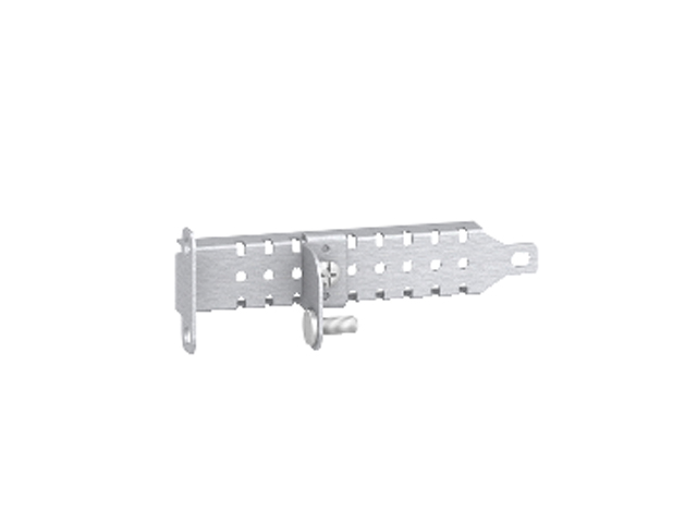 Soportes Deasplazables Para Arm Met PR250mm NSYSDCR250 — Schneider Electric — Schneider Electric