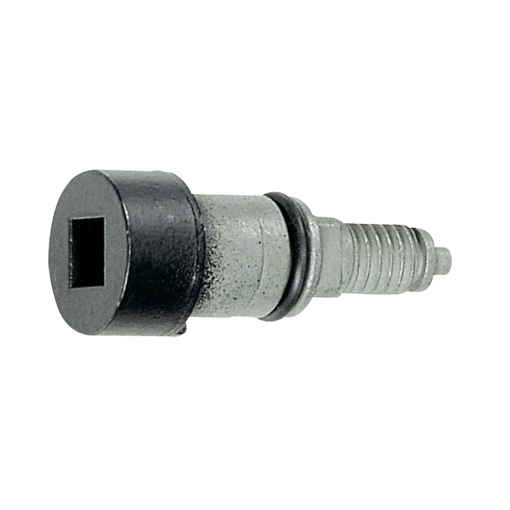 CILINDRO CUADRADO 6MM HBRA 36813 Legrand — Legrand