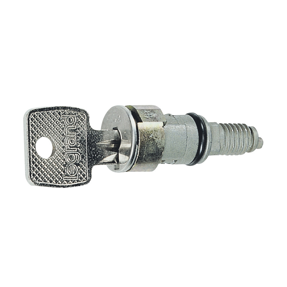 CILINDRO CON LLAVE 421 36823 Legrand — Legrand