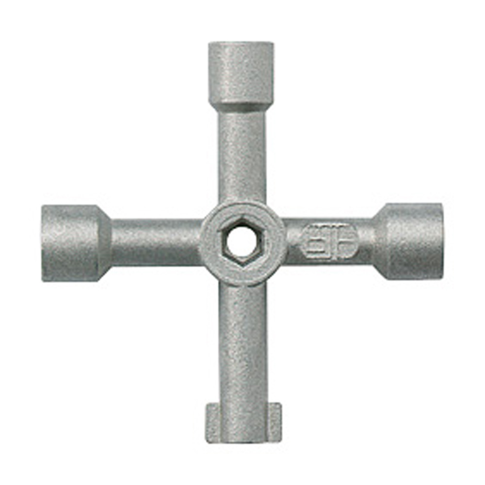 LLAVE MULTICILINDRO 36842 Legrand — Legrand