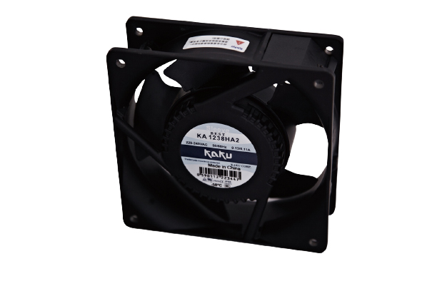 Ventilador Para Armario 172 X 55mm 220V 117301234 — FNX — FNX