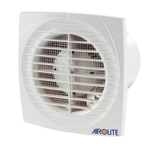 Extractor de Aire 220V-50Hz IP44 100DTK 10152-104 — Airolite — Airolite