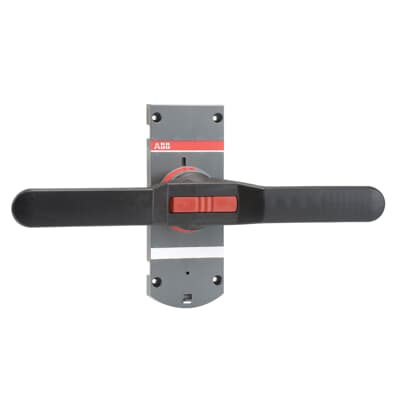 Kit Manilla OTV1000ECMK 1SCA111301R1001 — ABB — ABB