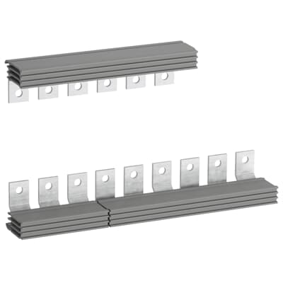Juego Barras Metalicas de Conexion Para Arrancadores Estrella-triangulo L+d AF205 y Af 190 1SFN085213R1000 — ABB — ABB