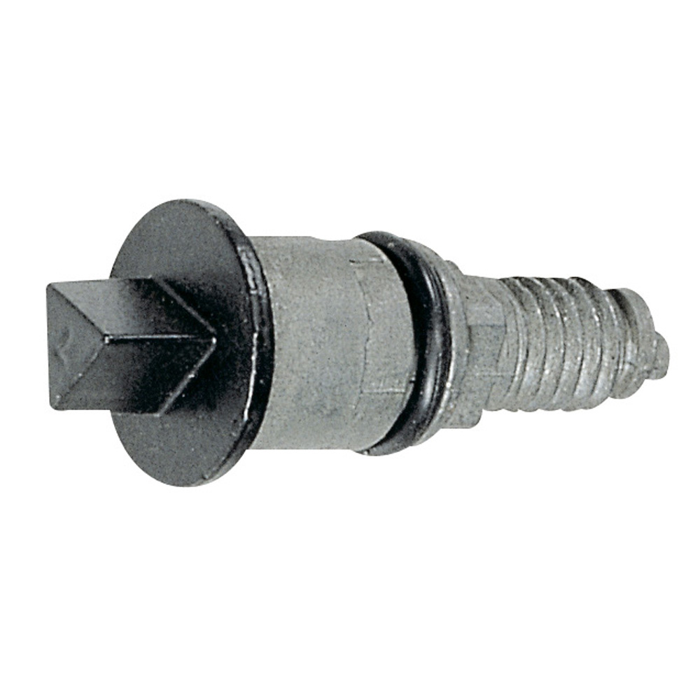 CILINDRO TRIANGULO 7MM MACHO 36817 Legrand — Legrand