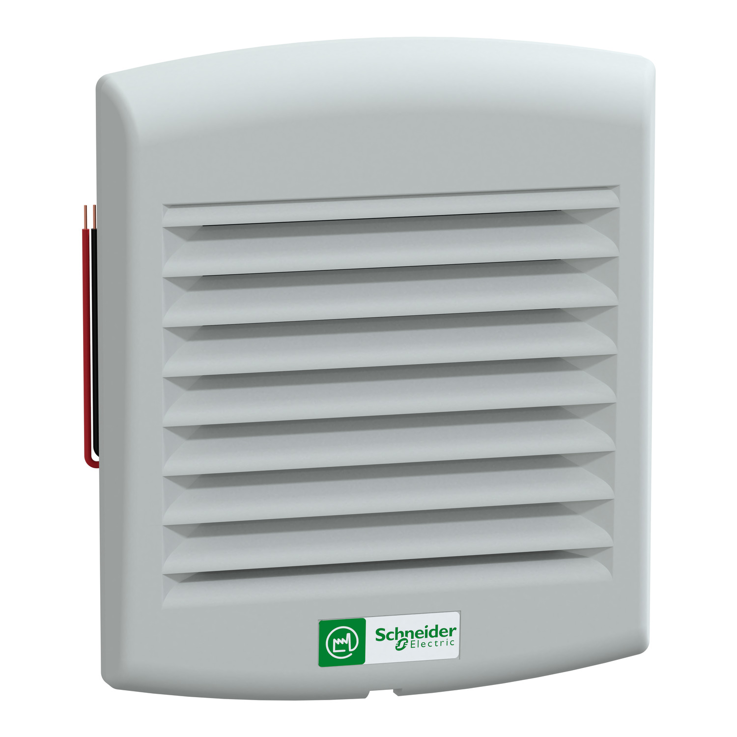 Ventilador 38M3/H 24V DC IP54 NSYCVF38M24DPF — Schneider Electric — Schneider Electric